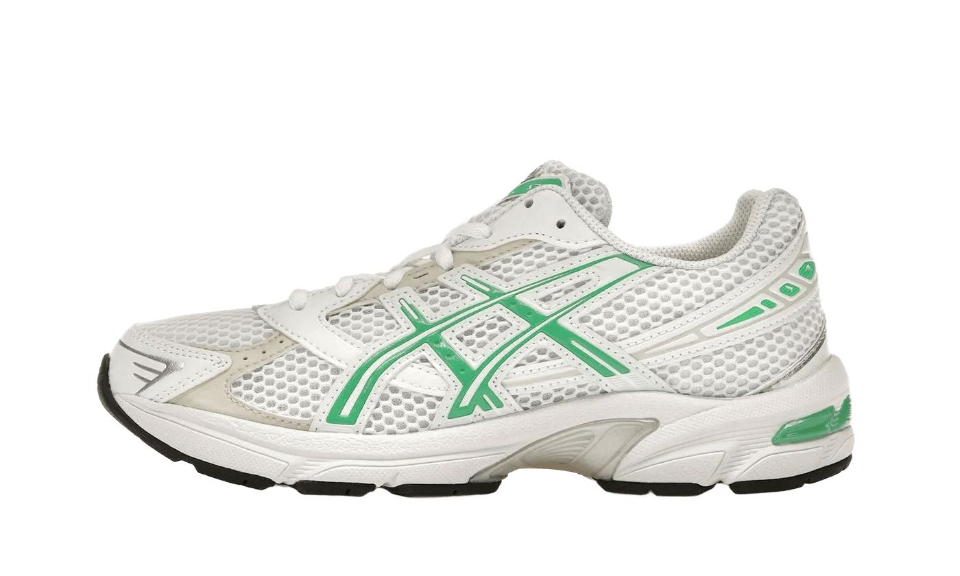 ASICS Gel-1130 White Malachite Green – limitierter Sneaker bei Shade Studios