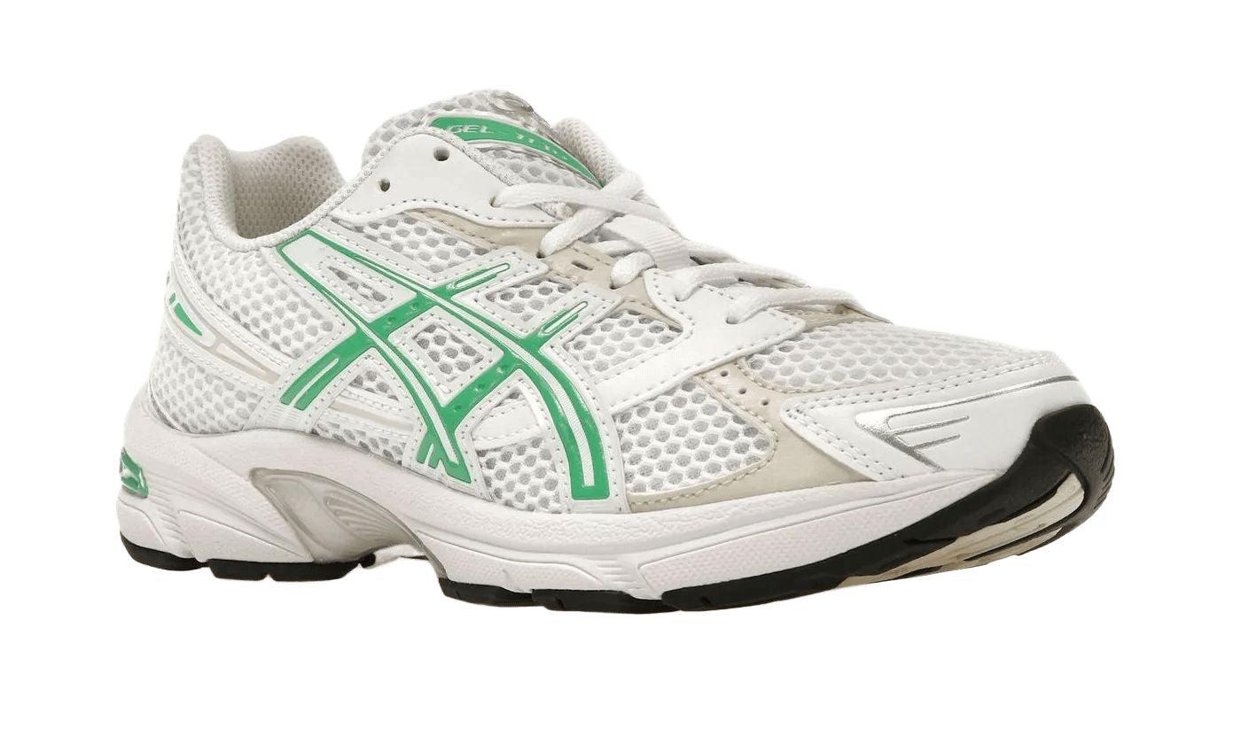 ASICS Gel-1130 White Malachite Green – limitierter Sneaker bei Shade Studios