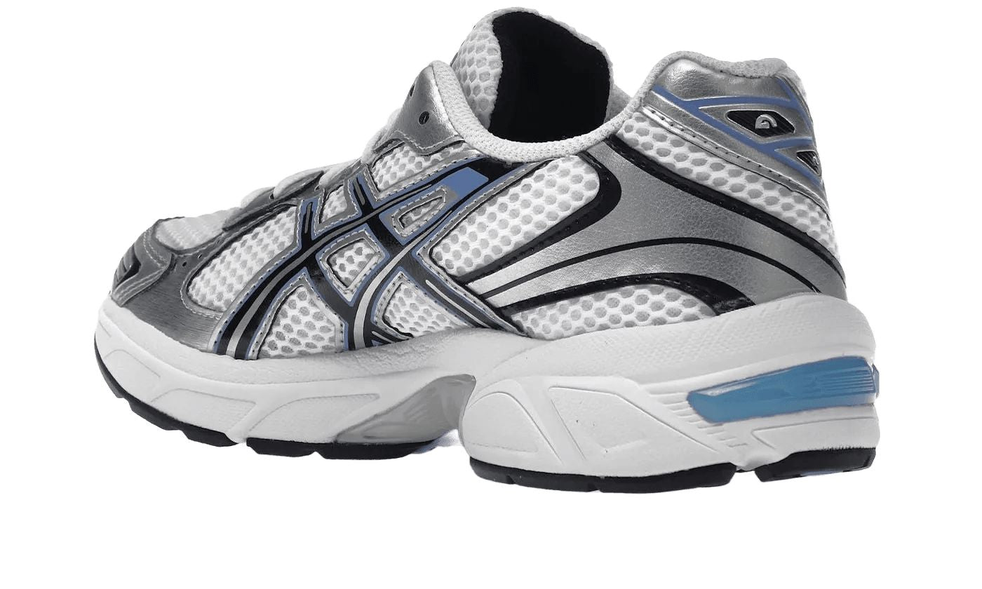 ASICS Gel-1130 White Periwinkle Blue