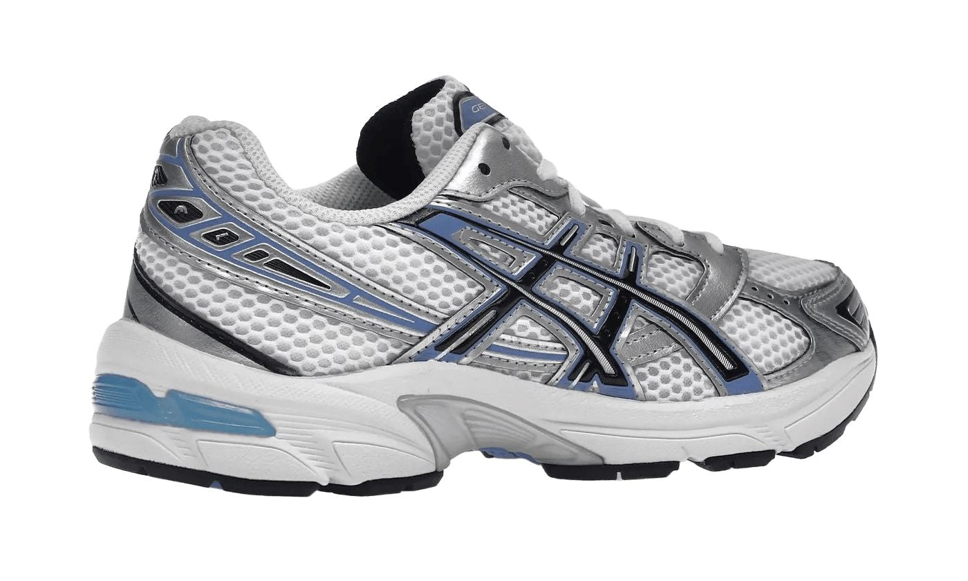 ASICS Gel-1130 White Periwinkle Blue