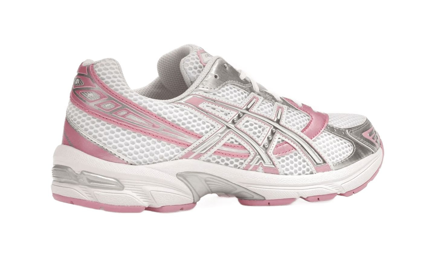 ASICS Gel-1130 White Pure Silver Pink