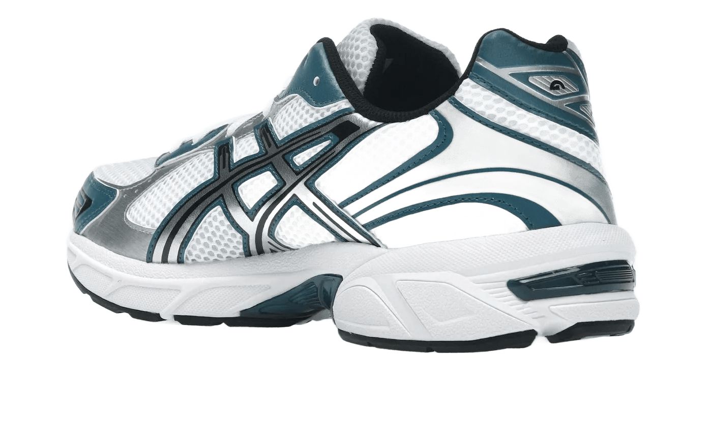 ASICS Gel-1130 White Restful Teal
