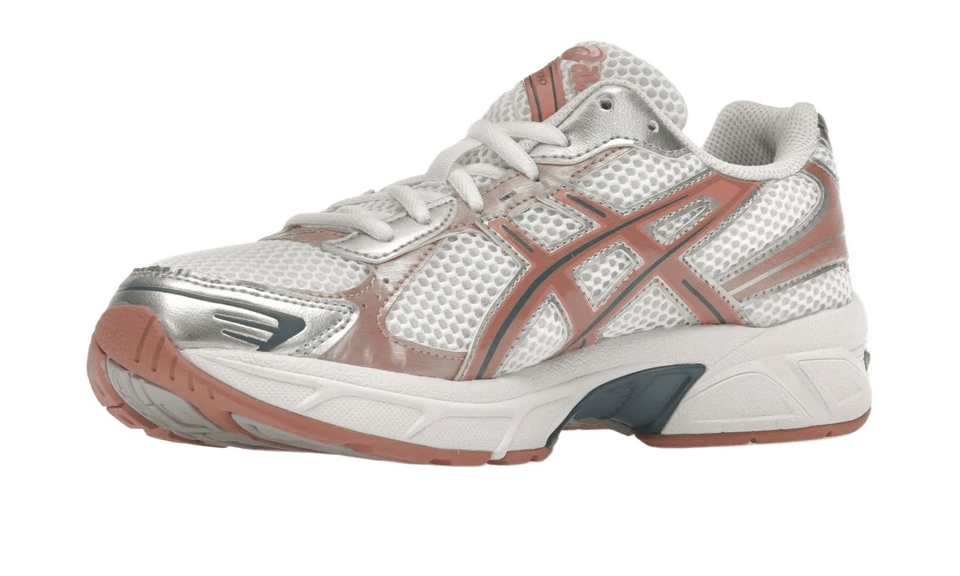 ASICS Gel-1130 White Umeboshi