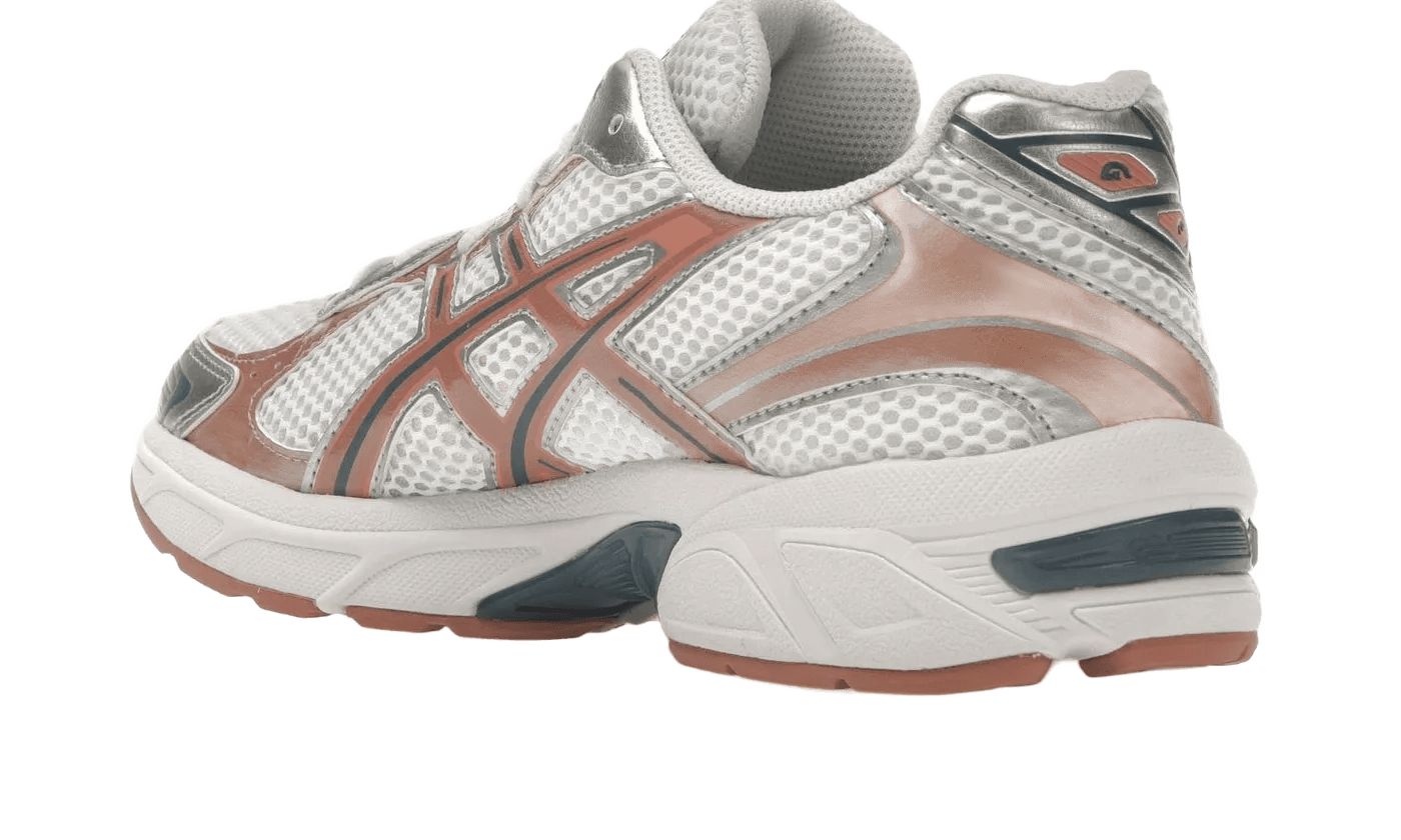 ASICS Gel-1130 White Umeboshi