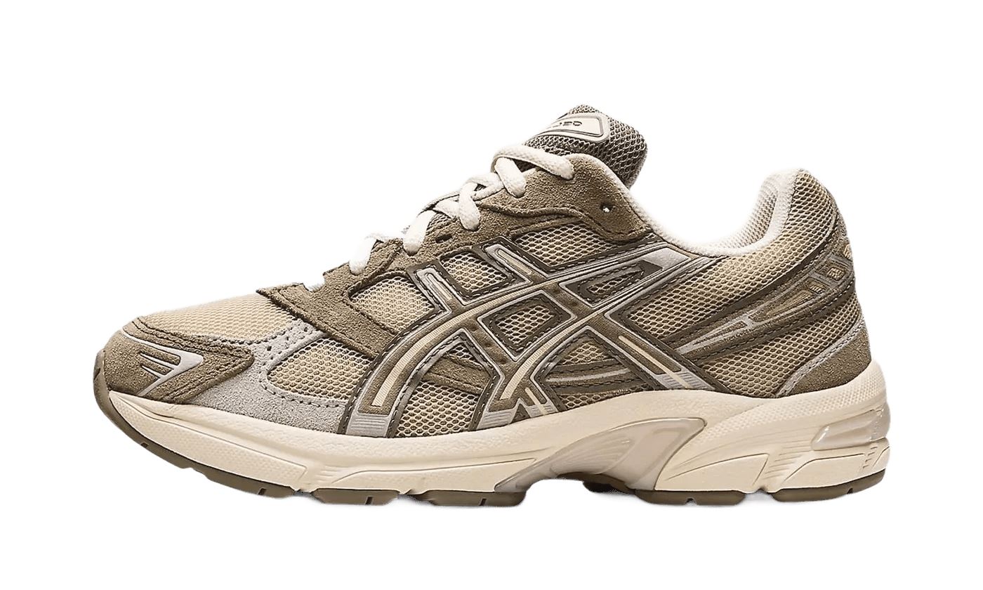 ASICS Gel-1130 Wood Crepe Mink – limitierter Sneaker bei Shade Studios