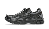 ASICS Gel-Cumulus 16 Cecilie Bahnsen Floral Pack Black