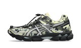 ASICS Gel-Cumulus 16 Cecilie Bahnsen Floral Pack Ivory Black