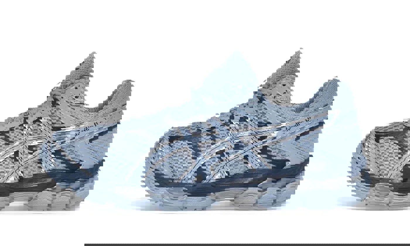 ASICS Gel-Cumulus 16 Stone Wash Independence Blue