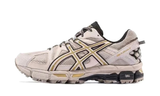 ASICS Gel-Kahana 8 Khaki Gold