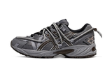 ASICS Gel-Kahana TR V2 Grey Silver Brown