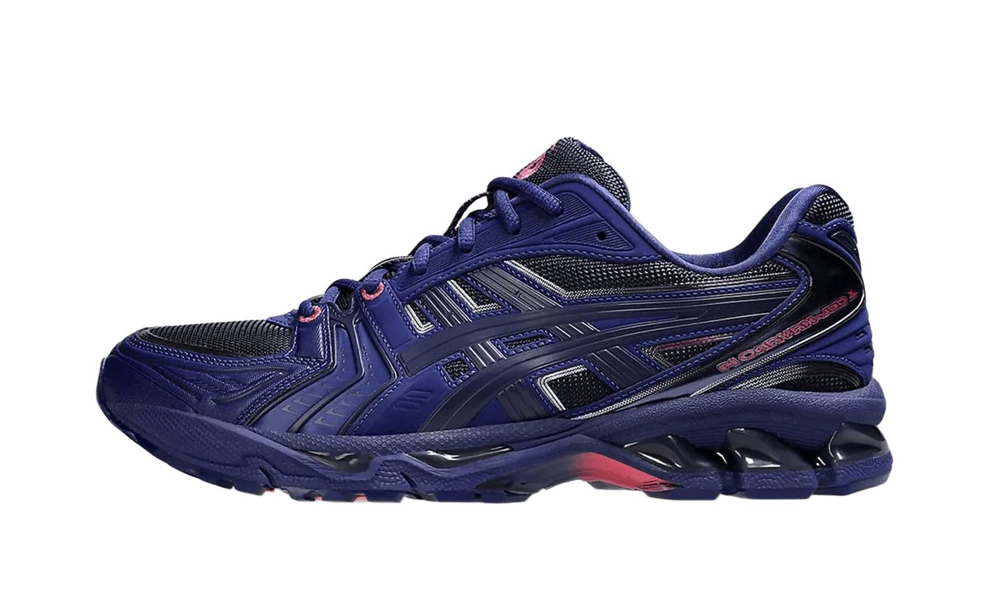 ASICS Gel-Kayano 14 8ON8 Indigo Blue – limitierter Sneaker bei Shade Studios