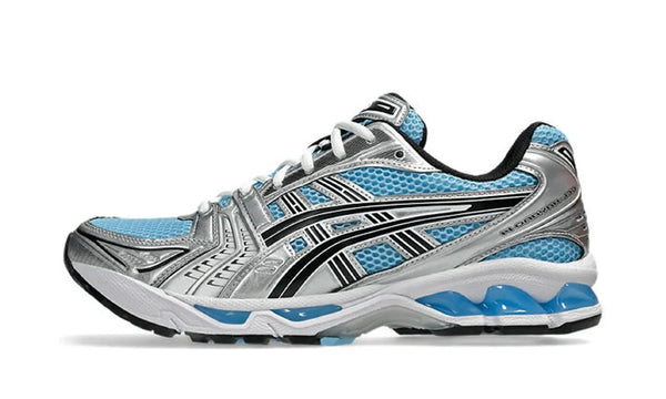 Gel Kayano 14 Arctic Sky Pure Silver - 1203A537-400