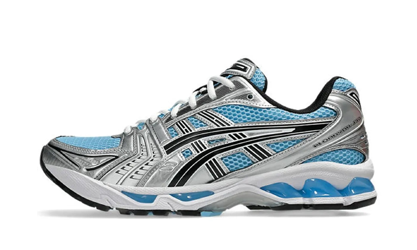 ASICS Gel Kayano 14 Arctic Sky Pure Silver – limitierter Sneaker bei Shade Studios