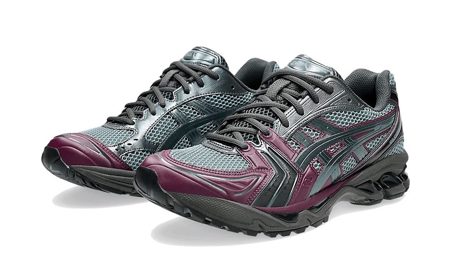 ASICS Gel-Kayano 14 Atmos Grey Purple – limitierter Sneaker bei Shade Studios