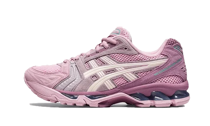 Gel-Kayano 14 Barely Rose - 1202A105-700