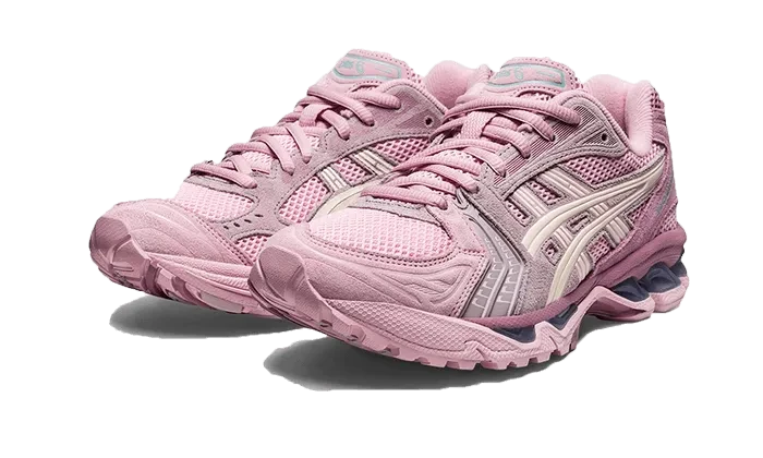 Gel-Kayano 14 Barely Rose - 1202A105-700