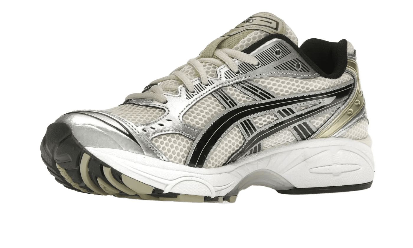 ASICS Gel-Kayano 14 Birch Pure Silver