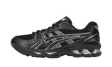 ASICS Gel-Kayano 14 Black Pure Silver