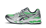 ASICS Gel-Kayano 14 Bright Lime Midnight