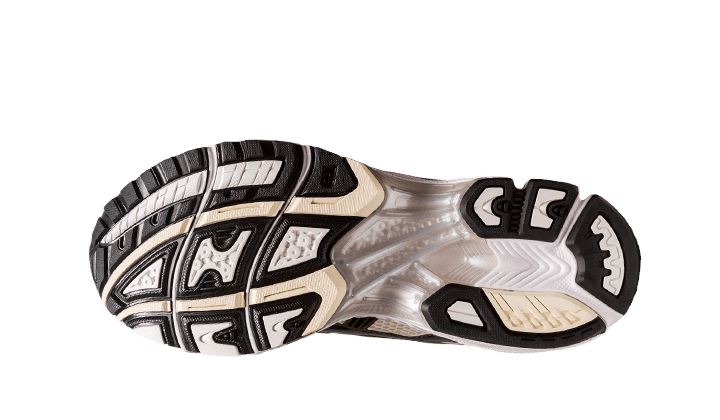 ASICS Gel-Kayano 14 Cream Black Metallic Plum – limitierter Sneaker bei Shade Studios