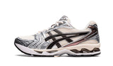ASICS Gel-Kayano 14 Cream Black Metallic Plum