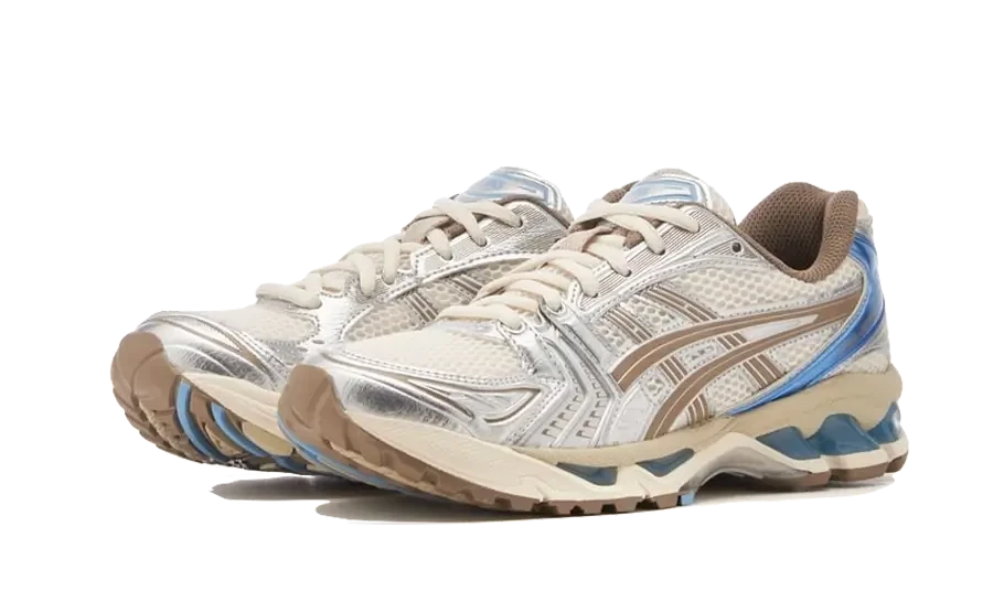 ASICS Gel-Kayano 14 Cream Pepper – limitierter Sneaker bei Shade Studios