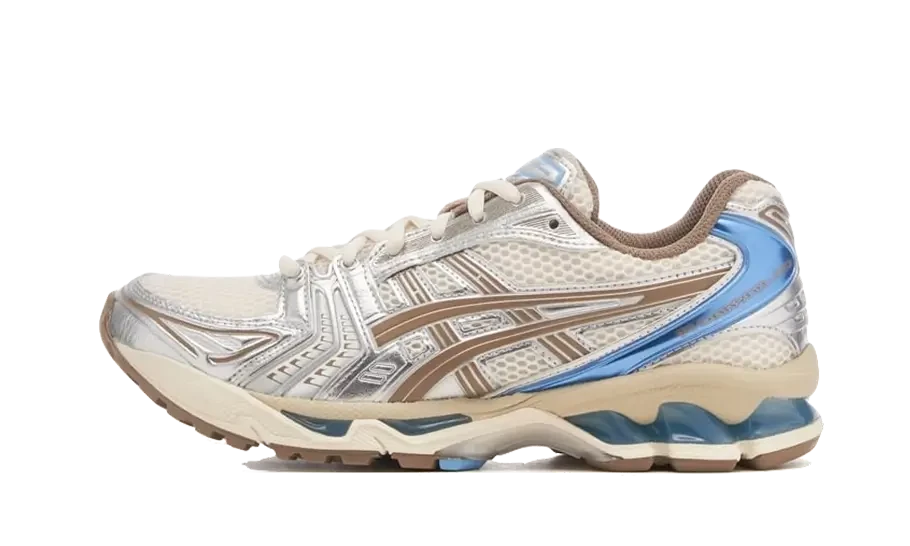 ASICS Gel-Kayano 14 Cream Pepper – limitierter Sneaker bei Shade Studios