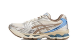 ASICS Gel-Kayano 14 Cream Pepper