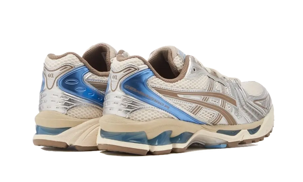 ASICS Gel-Kayano 14 Cream Pepper - 1202A056-113