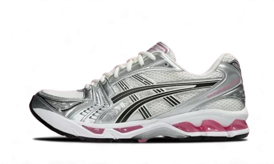 ASICS Gel-Kayano 14 Cream Sweet Pink – limitierter Sneaker bei Shade Studios