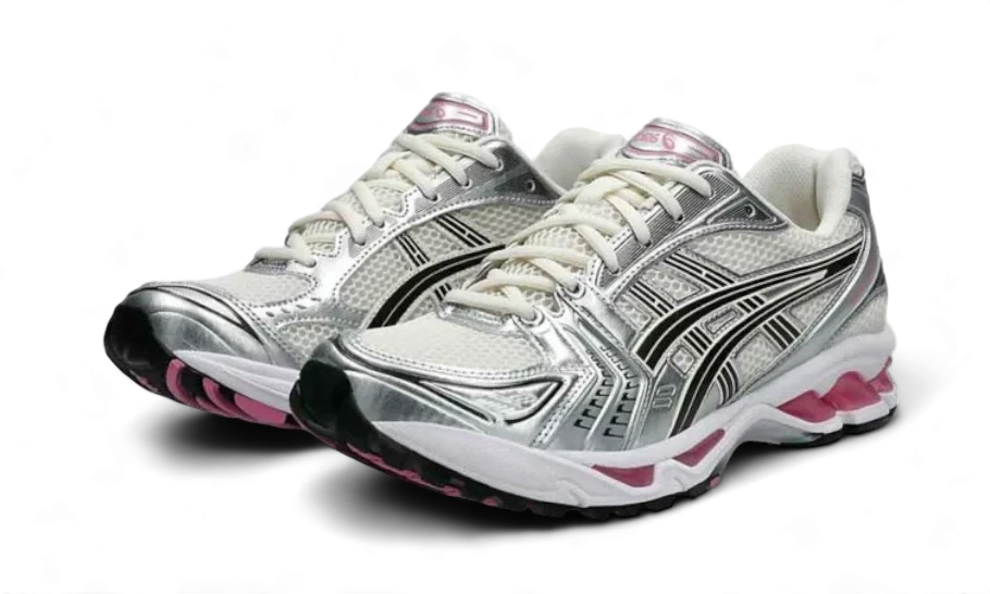 ASICS Gel-Kayano 14 Cream Sweet Pink – limitierter Sneaker bei Shade Studios