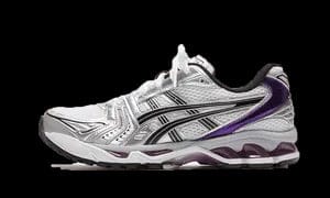 ASICS Gel-Kayano 14 Dark Grape – limitierter Sneaker bei Shade Studios