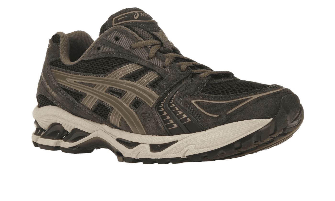 ASICS Gel-Kayano 14 Dark Sepia