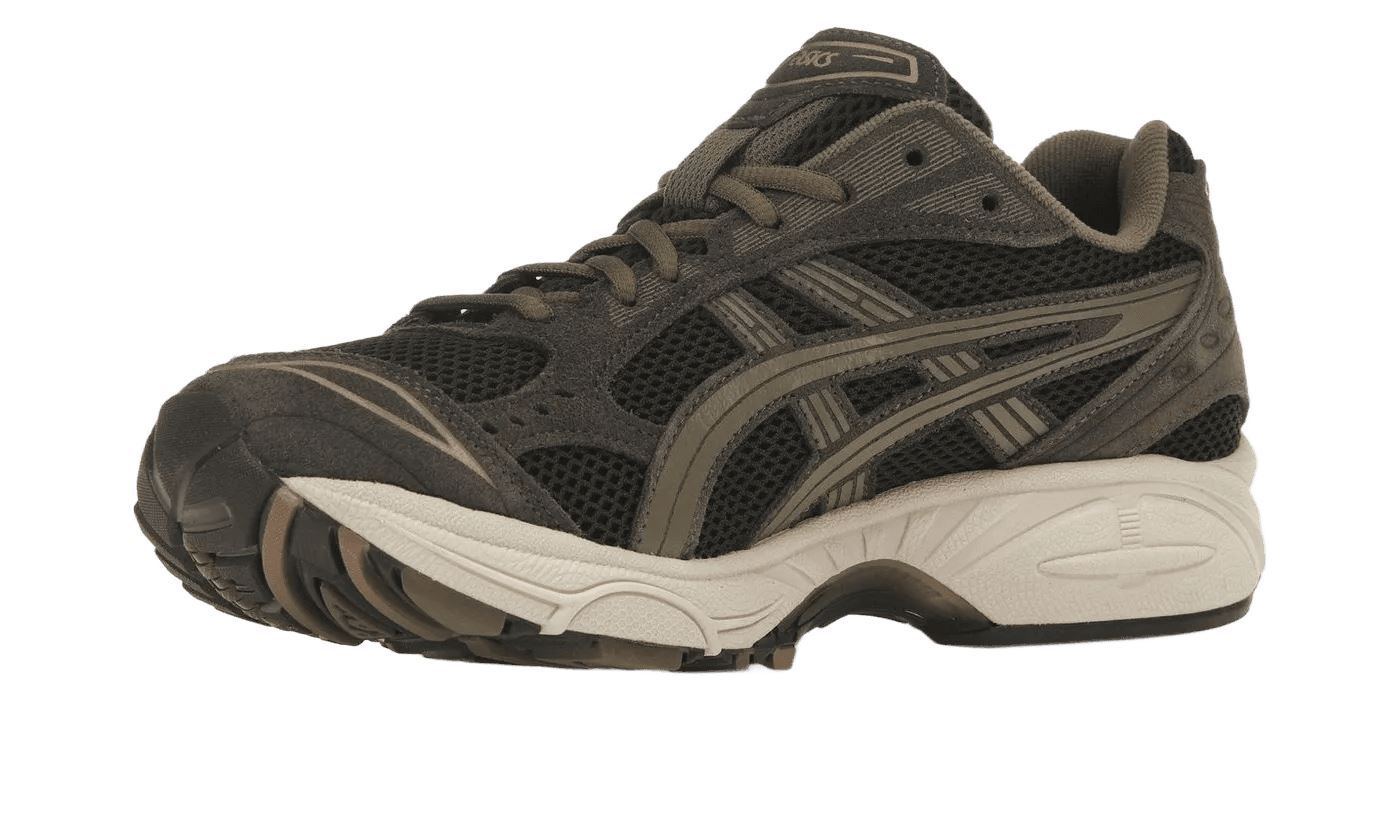 ASICS Gel-Kayano 14 Dark Sepia – limitierter Sneaker bei Shade Studios
