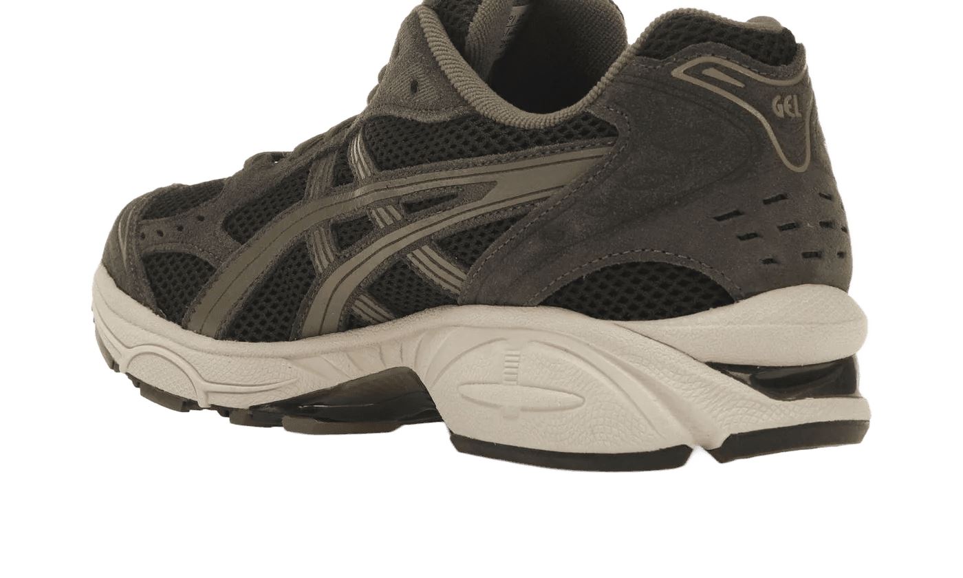 ASICS Gel-Kayano 14 Dark Sepia – limitierter Sneaker bei Shade Studios