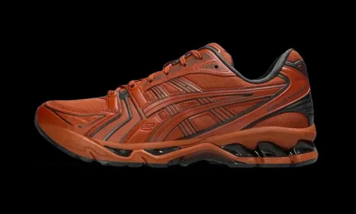Gel-Kayano 14 Earthenware Pack Rusty Brown - 1203A412-200