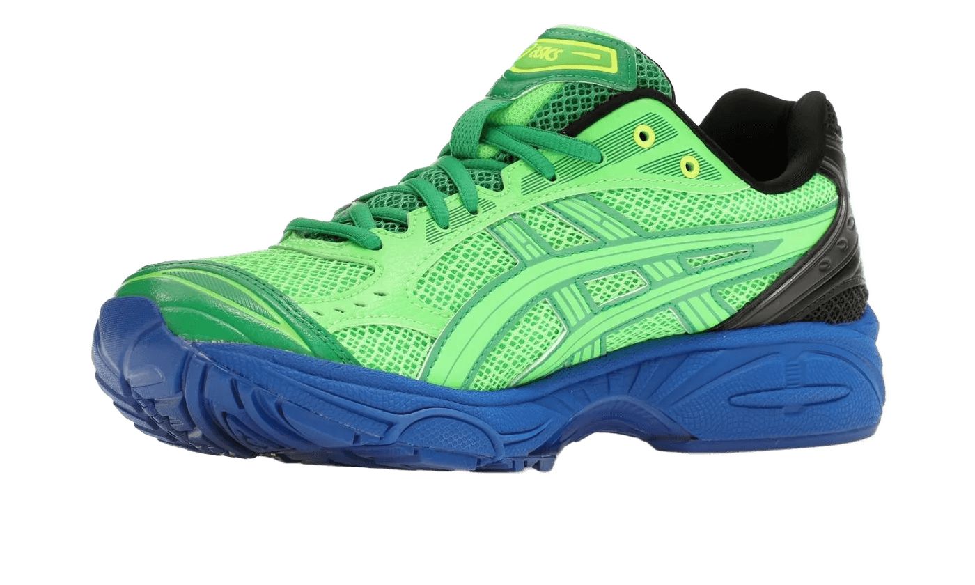 ASICS Gel-Kayano 14 Field Trip Recordings Fern Green
