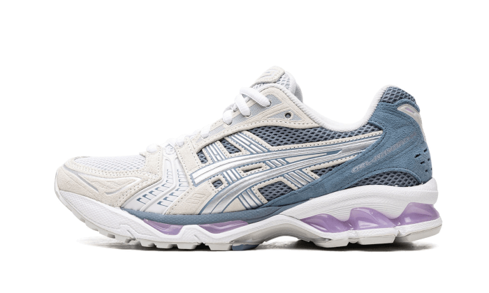 ASICS ASICS Gel-Kayano 14 Glacier Grey - 1202A105-021