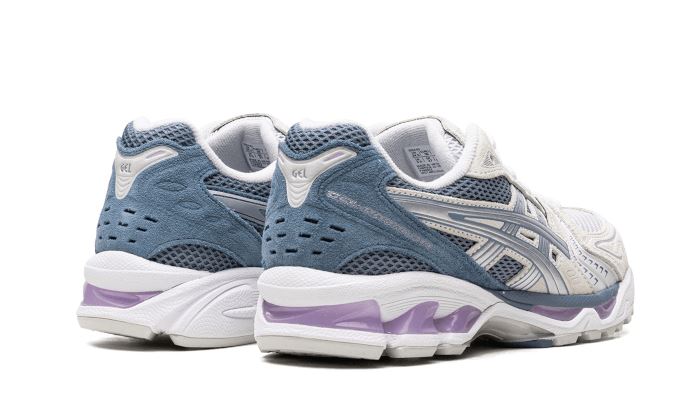 ASICS Gel-Kayano 14 Glacier Grey – limitierter Sneaker bei Shade Studios