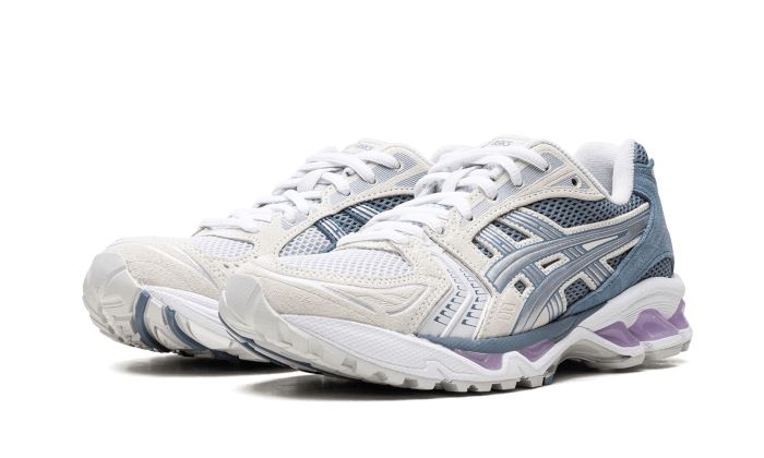 ASICS ASICS Gel-Kayano 14 Glacier Grey - 1202A105-021