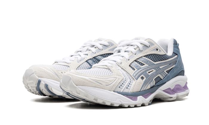 ASICS Gel-Kayano 14 Glacier Grey – limitierter Sneaker bei Shade Studios