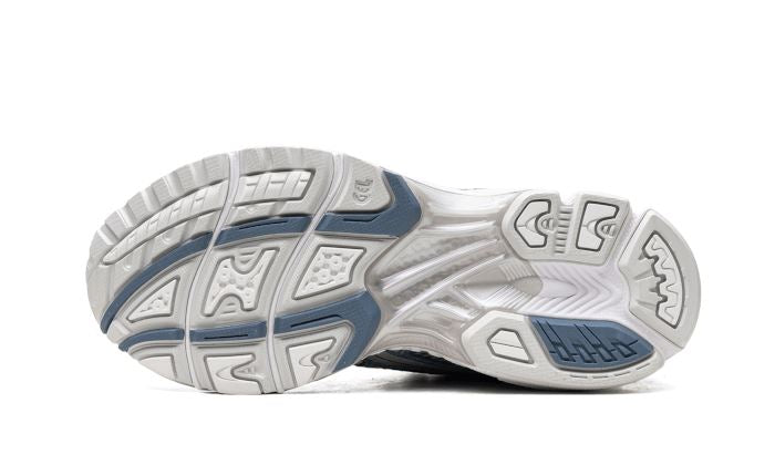 ASICS Gel-Kayano 14 Glacier Grey – limitierter Sneaker bei Shade Studios