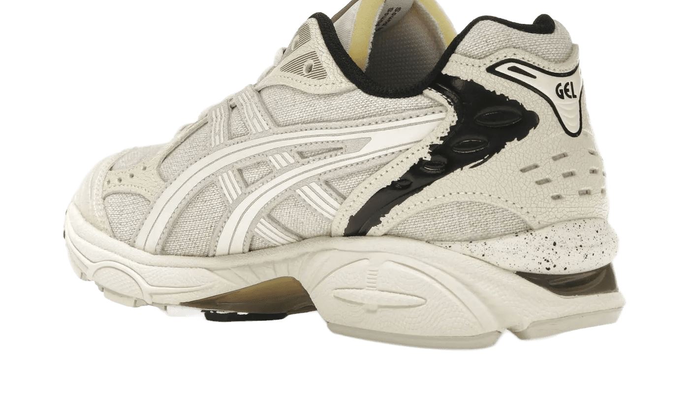 ASICS Gel-Kayano 14 Imperfection Pack Cream – limitierter Sneaker bei Shade Studios