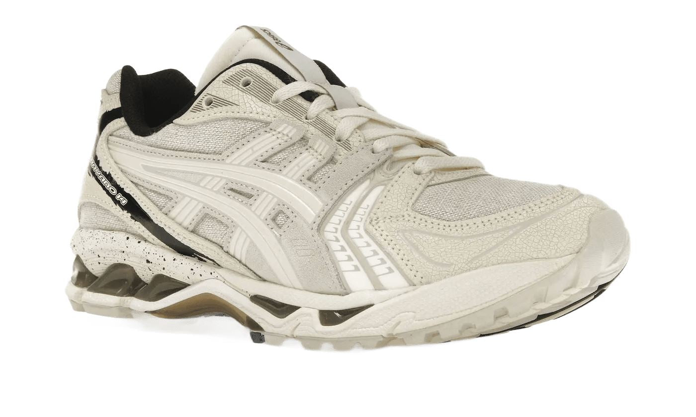 ASICS Gel-Kayano 14 Imperfection Pack Cream – limitierter Sneaker bei Shade Studios