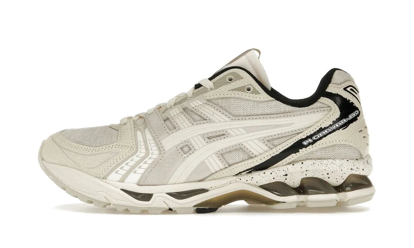 ASICS Gel-Kayano 14 Imperfection Pack Cream – limitierter Sneaker bei Shade Studios