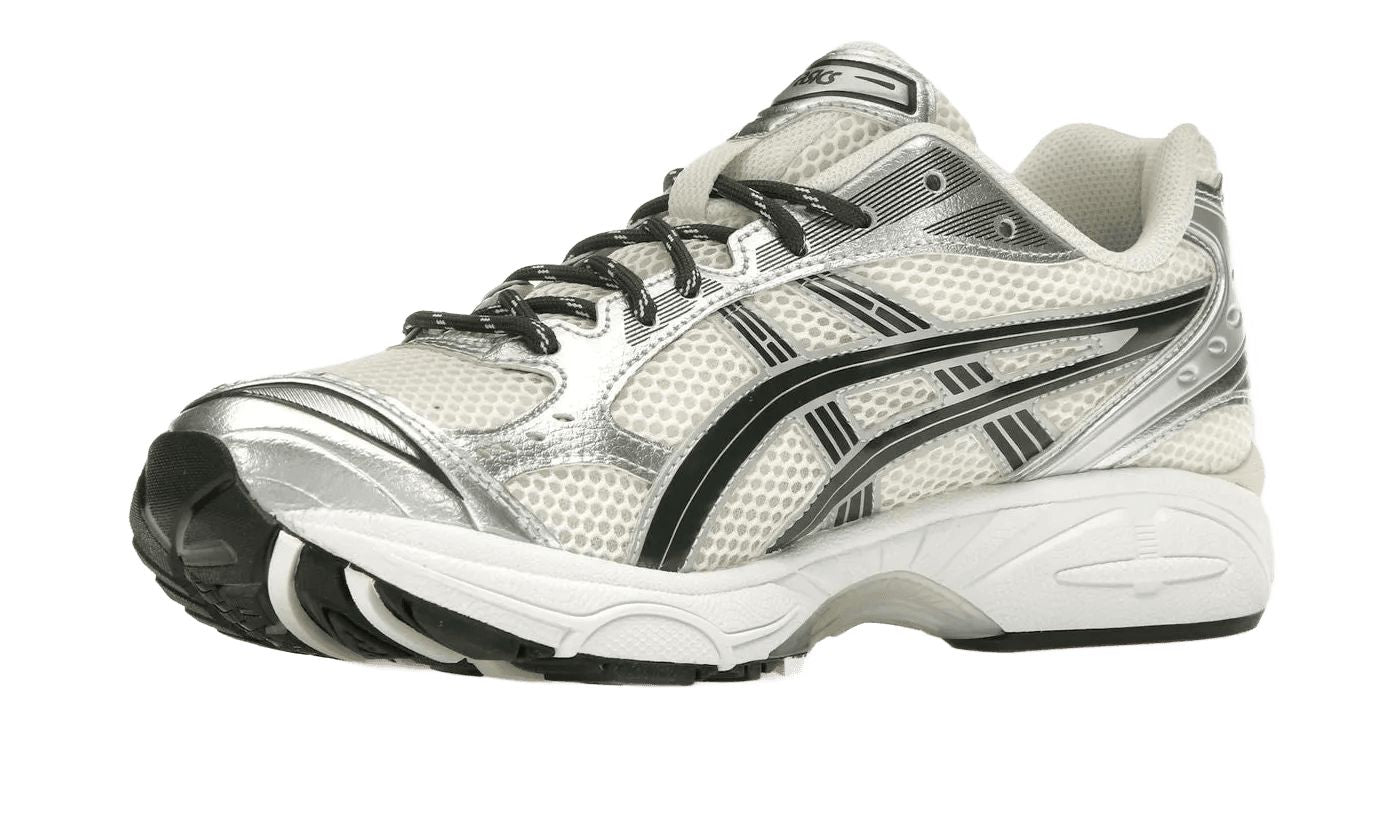 ASICS Gel-Kayano 14 Kith Cream Scarab (2024)