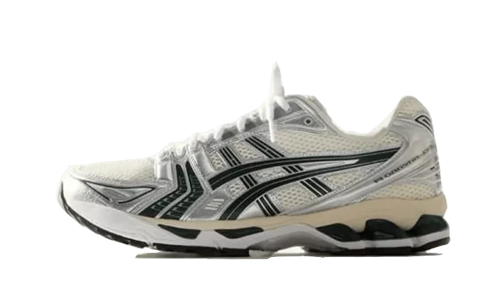 Gel-Kayano 14 Kith Cream Scarab - 1201A954-100