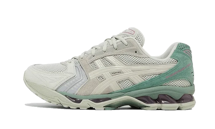 Gel-Kayano 14 Light Sage - 1201A161-023