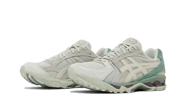 Gel-Kayano 14 Light Sage - 1201A161-023