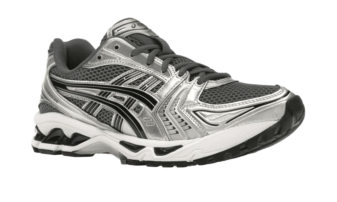 ASICS Gel-Kayano 14 Metropolis Jasper Green – limitierter Sneaker bei Shade Studios